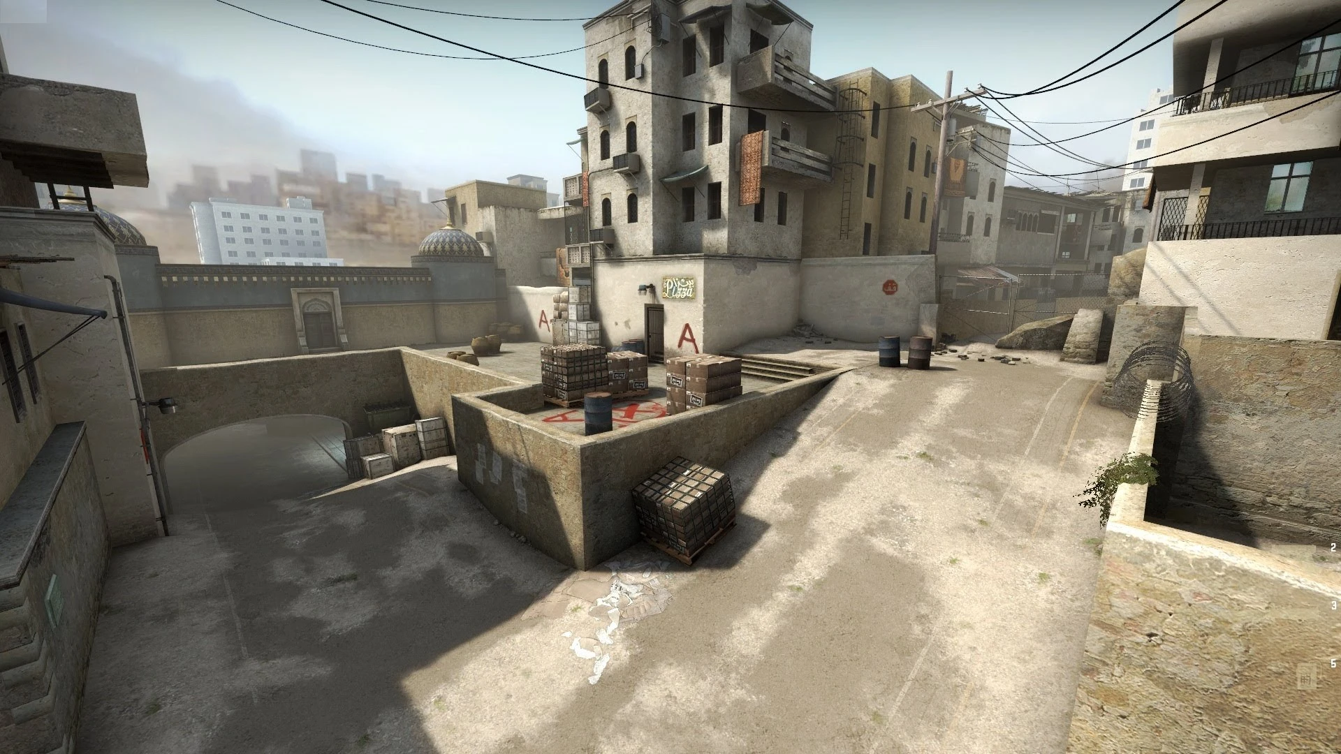 CS2