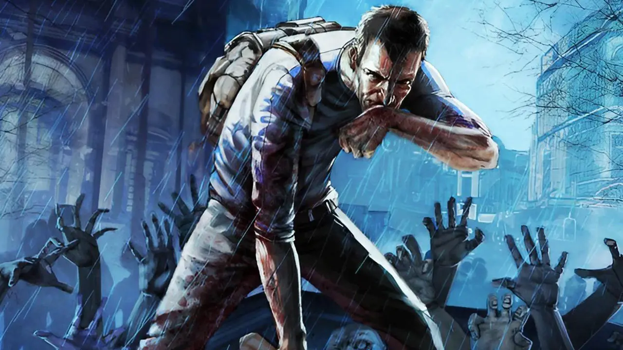 Project Zomboid